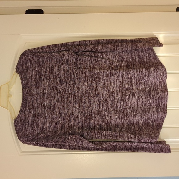 Apt 9 Long Sleeve Tee - Picture 2 of 5